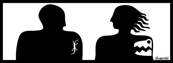 El poder de los símbolos