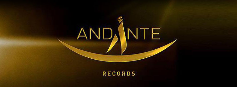 Andante, Emiratos