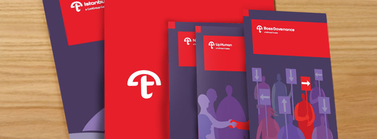 CottGroup, Turquía