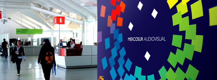Mercosur Audiovisual