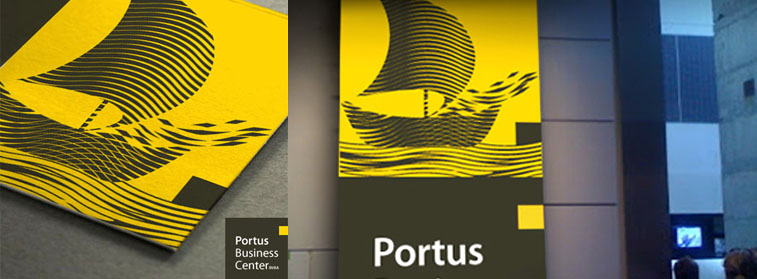 Portus, Bélgica