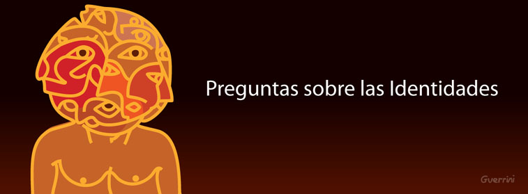 Sobre las identidades