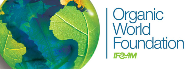 Organic World Foundation