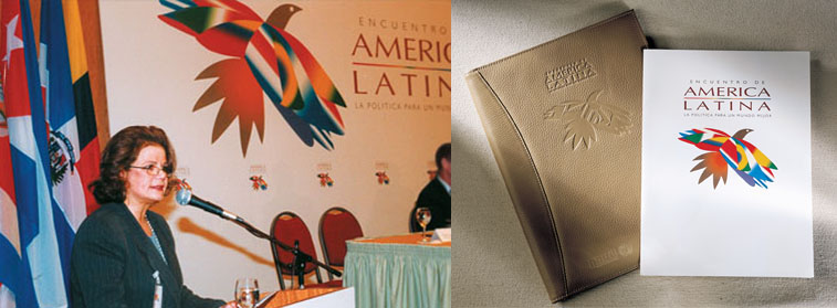 Encuentro de América Latina